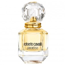 ROBERTO CAVALLI  PARADISO EAU DE PARFUM FOR WOMAN 50ml